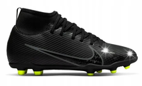 KORKI PIŁKARSKIE DLA DZIECI LANKI NIKE SUPERFLY ROZMIAR 36,5