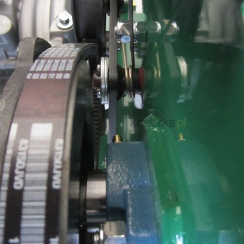 Billy Goat PL1800 na Arena.pl