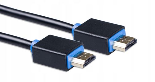 Kabel Libox LB0137 HDMI - HDMI 5 m na Arena.pl