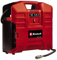 EINHELL KOMPRESOR AKUMULATOROWY 2x18V TE-AC 36/8 Li OF Set-Solo 4020440