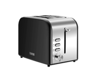 Toster Teesa 850W 2 tosty 6 ustawień tacka