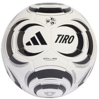 Piłka adidas TIRO Club JW1530 — Rozmiar: 3