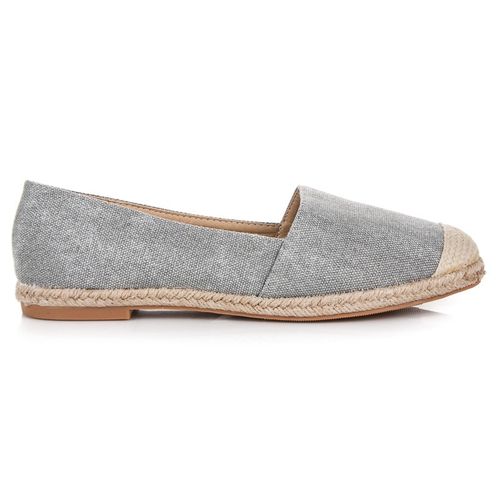 Espadryle Z Brokatem r.36 na Arena.pl