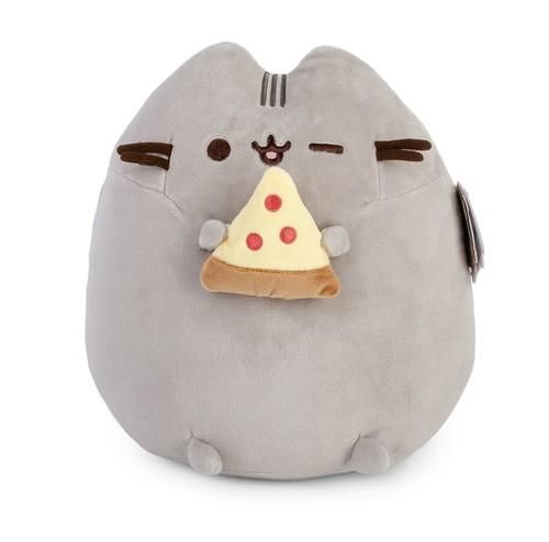 Aurora Pusheen pizza na Arena.pl