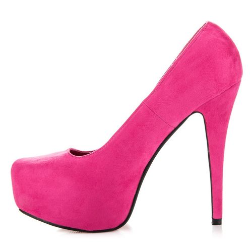 Szpilki Na Platformie r.37 na Arena.pl