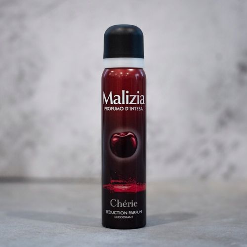 Malizia Dezodorant Perfumowany Cherie 100Ml zdjęcie 2