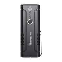Latarka Superfire M12 8000lm Mocna DO Wypraw i Ratownictwa