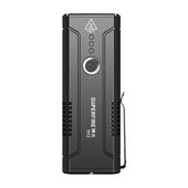Latarka Superfire M12 8000lm Mocna DO Wypraw i Ratownictwa