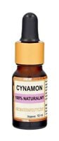 B BIOM 100% Nat. Olejek 10ml Cynamon