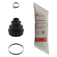 OSŁONA PRZEGUBU Smart Fortwo 2 2007 2008 2009 2010 2011 2012 2013 2014 2015