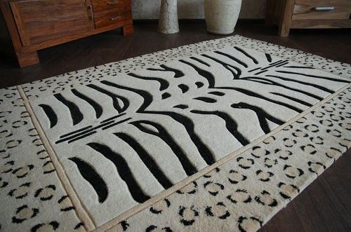 Dywan CHIŃSKI ZEBRA A na Arena.pl
