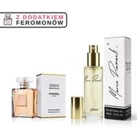 perfumy nr 004 100ml z feromonami - zamiennik inspirowany coco
