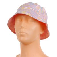 Czapka Reebok Sweets Bob Super dziecięca kapelusz sportowy 4Y