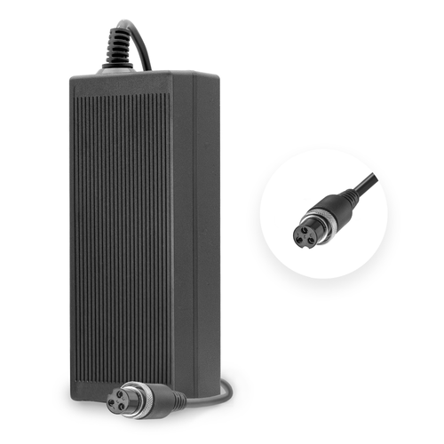 Zasilacz sieciowy Ulanzi DZ252ADL3600600G - 36 V / 6 A, wtyk 3-pinowy na Arena.pl