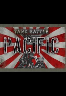 Tank Battle: Pacific - KLUCZ STEAM na Arena.pl