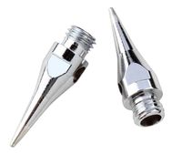 końcówki do lutowania dremel® versatip 2szt. - b 26150201ja