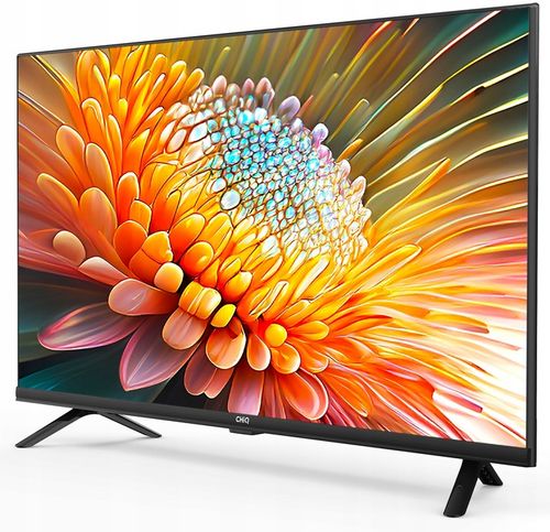 Telewizor CHIQ L32G7B 32" HDR SmartTV LED na Arena.pl
