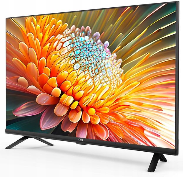 Telewizor CHIQ L32G7B 32" HDR SmartTV LED zdjęcie 1