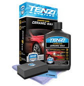 wosk samochodowy ceramic wax 0.3l. - tz d 41 1503