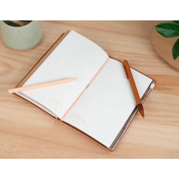 Notes podróżny Pusheen zdjęcie 4