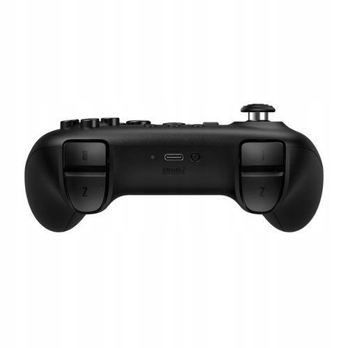 Pad 8BitDo 64 Bluetooth Controller Black na Arena.pl