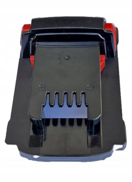 Obudowa góra do Milwaukee M18 3 4 5 ah zdjęcie 2