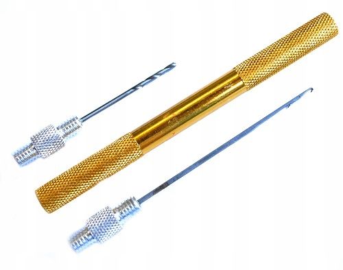 ZESTAW 49 akcesoriów KOSZYK METHOD FEEDER jaxon zdjęcie 7