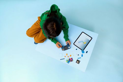 LEGO Creator 3w1 31380 Konsola do Gry Retro katalog 2026r 8+ na Arena.pl