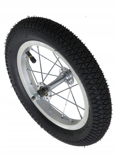 OPONA ROWEROWA DEESTONE 12x 2.125 zdjęcie 1