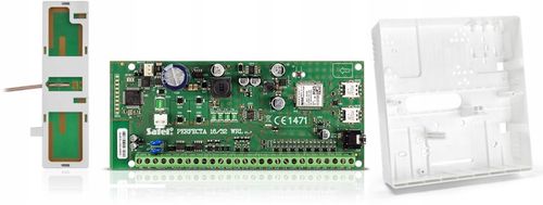 Zestaw Satel PERFECTA 32 SET-A na Arena.pl