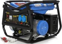 agregat prądotwórczy 3000w 12/230v kd141