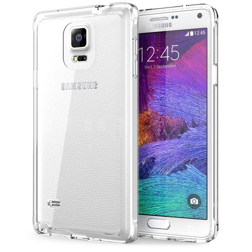 Etui Case Obudowa Bumper SAMSUNG GALAXY NOTE 4 na Arena.pl