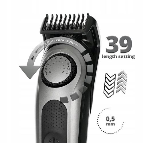 Braun Series 7 : Maszynka do Włosów, Trymer, Golarka – Wszystko w Jednym HQ na Arena.pl