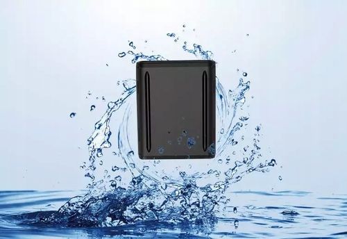 LOKALIZATOR GPS GT20B 3000mAh 40 DNI MAGNES PODSŁUCH APP BEZ ABONAMENTU na Arena.pl