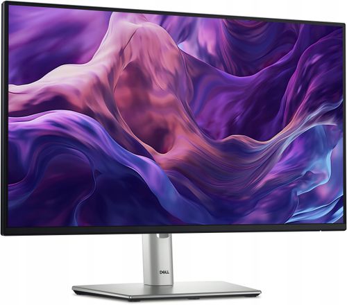 Monitor LED Dell P2425H 23,8 " 1920 x 1080 px IPS / PLS na Arena.pl