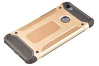 Pancerne etui Armor TPU +PC do Xiaomi Redmi Note 5A Prime / Note 5A złoty