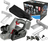 GRAPHIET STRUG AKUMULATOROWY 18V 82mm 58GE135