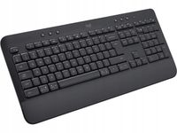Klawiatura LOGITECH Signature K650 Grafitowy