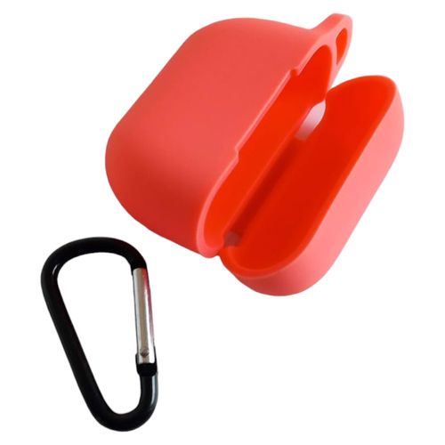 Etui Case Obudowa Do AirPods Pro 2019 różowy na Arena.pl