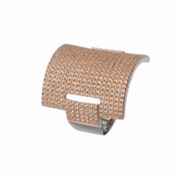 Naszyjnik Męski Sif Jakobs R0296-CZ-RG2-60