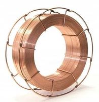 DRUT SPAWALNICZY G3SI1 SG2 GOLD FI 0.8/15 KG DRG.08