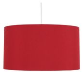 Onda zwis 40 1x60W E27 czerwony