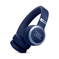 Słuchawki bezprzewodowe nauszne JBL Live 670NC