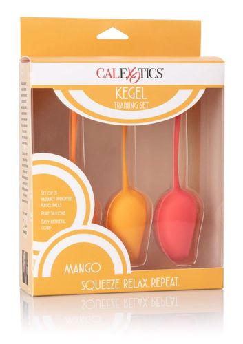 kulki-kegel training set mango na Arena.pl