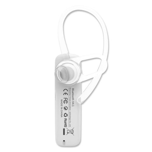 ZESTAW SŁUCHAWKOWY BLUETOOTH BASEUS TIMK SERIES BIAŁY na Arena.pl