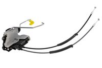 SIŁOWNIK CENTRALNEGO ZAMKA PRZÓD KIA PICANTO II 2011 2012 2013 2014