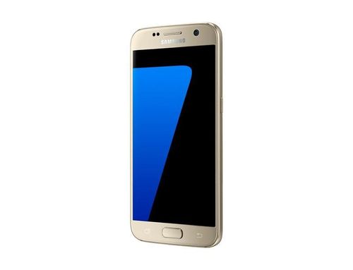 Samsung Galaxy S7 32GB Gold na Arena.pl