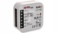 ZAMEL LEDIX STEROWNIK RGB BEZPRZEWODOWY TYP: SLR-11, LDX10000006