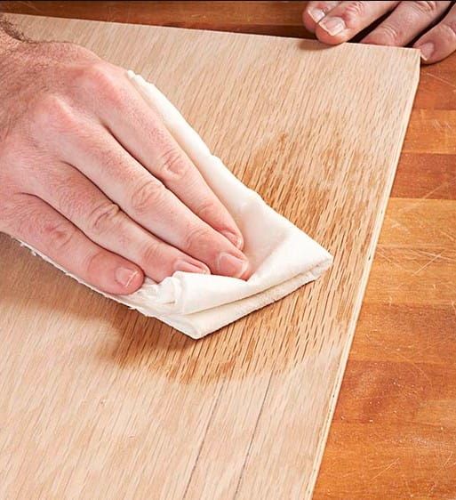 Zmywacz do mebli, środek zmywający, FOLCLEAN, 100 ml zdjęcie 2