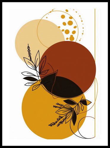 Plakat 42x59,4cm Echo Solarne na Arena.pl